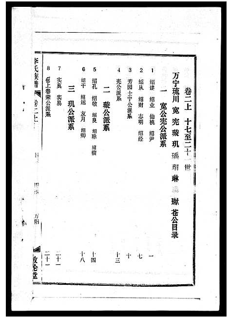 [下载][李氏族谱_41卷首3卷]海南.李氏家谱_五.pdf