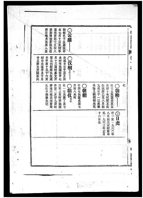 [下载][李氏族谱_41卷首3卷]海南.李氏家谱_二十一.pdf