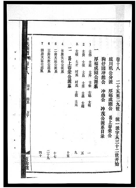 [下载][李氏族谱_41卷首3卷]海南.李氏家谱_二十三.pdf