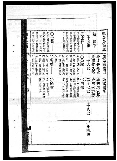 [下载][李氏族谱_41卷首3卷]海南.李氏家谱_二十三.pdf