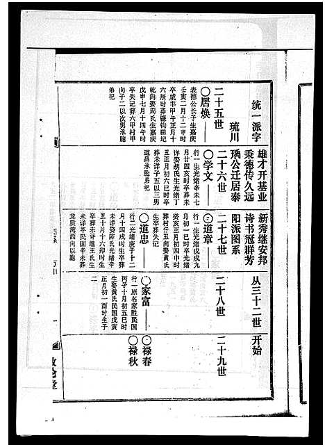 [下载][李氏族谱_41卷首3卷]海南.李氏家谱_二十六.pdf