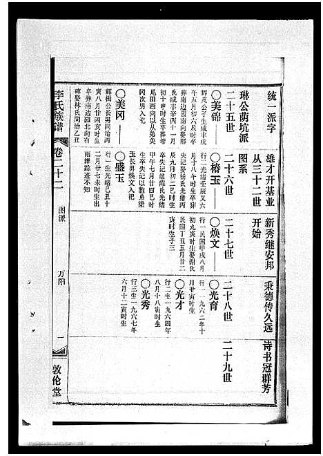 [下载][李氏族谱_41卷首3卷]海南.李氏家谱_二十七.pdf