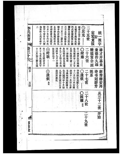 [下载][李氏族谱_41卷首3卷]海南.李氏家谱_三十七.pdf