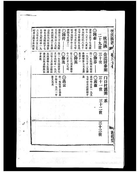 [下载][李氏族谱_41卷首3卷]海南.李氏家谱_四十二.pdf