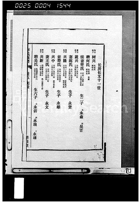 [下载][李氏族谱_5卷]海南.李氏家谱.pdf