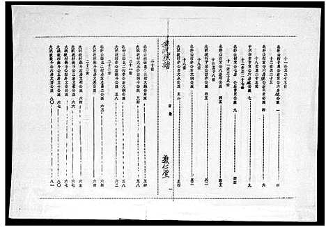 [下载][李氏族谱_世系6卷_行传10卷首2卷]海南.李氏家谱_十五.pdf