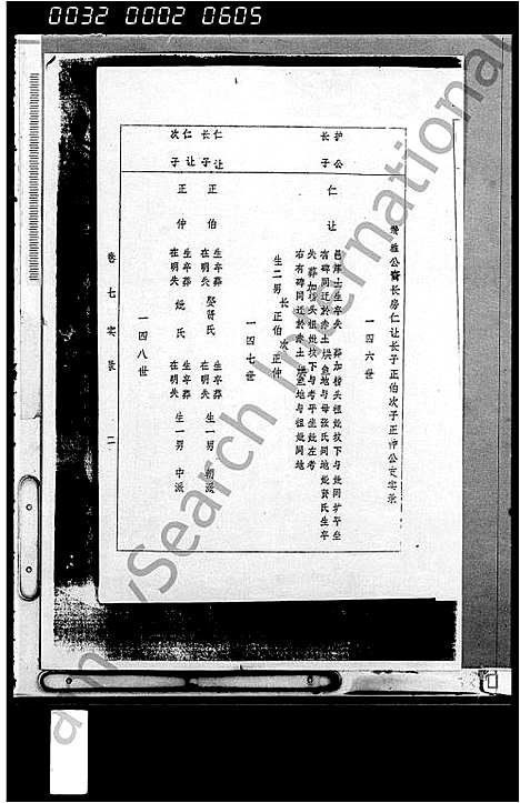 [下载][刘氏族谱_残卷]海南.刘氏家谱.pdf