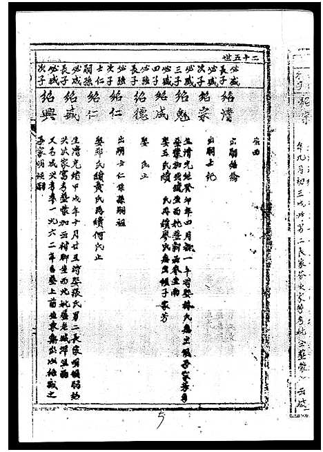 [下载][丘氏族谱_各支分卷首3卷]海南.丘氏家谱_十六.pdf