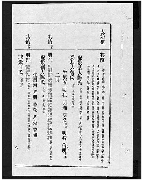 [下载][富春堂严氏族谱_残卷_严氏族谱]海南.富春堂严氏家谱_十.pdf