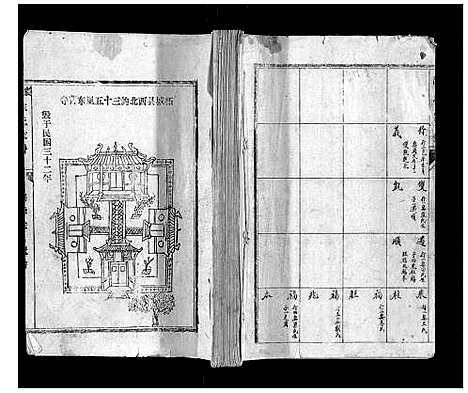 [下载][襄山陈氏家谱_11卷]河南.襄山陈氏家谱_一.pdf