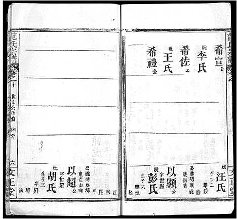 [下载][范氏宗谱_10卷_范氏五修宗谱]河南.范氏家谱_九.pdf