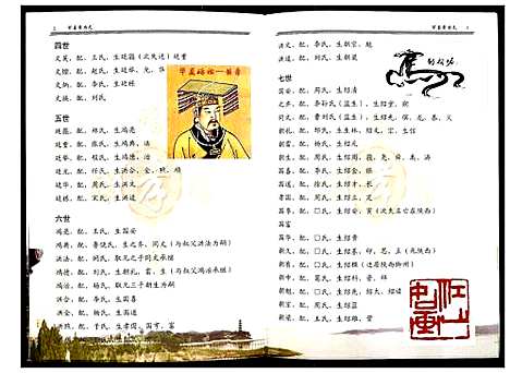 [下载][范氏族谱]河南.范氏家谱.pdf