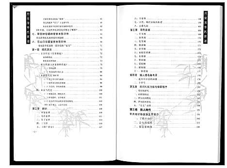 [下载][月亮湾李氏家谱]河南.月亮湾李氏家谱.pdf