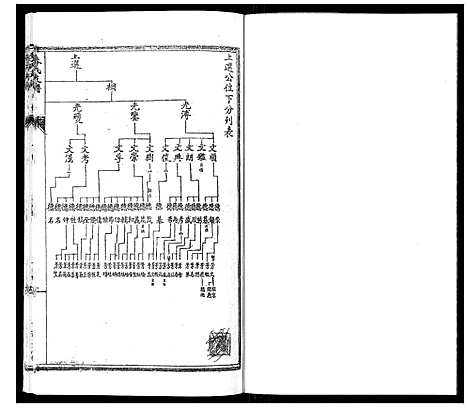 [下载][李氏支谱]河南.李氏支谱_二.pdf