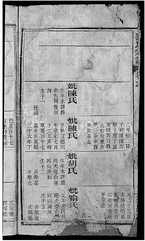 [下载][刘氏宗谱_38卷首3卷]河南.刘氏家谱_二十四.pdf