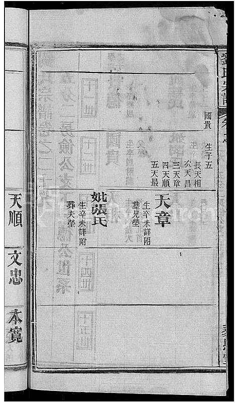 [下载][刘氏宗谱_38卷首3卷]河南.刘氏家谱_二十九.pdf