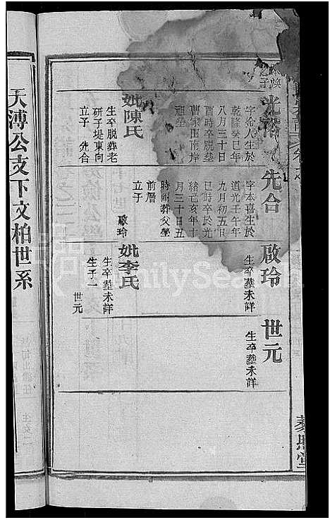 [下载][刘氏宗谱_38卷首3卷]河南.刘氏家谱_三十.pdf