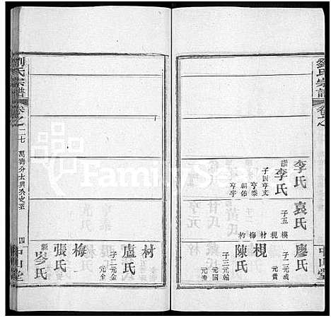 [下载][刘氏宗谱_32卷首1卷]河南.刘氏家谱_二十七.pdf