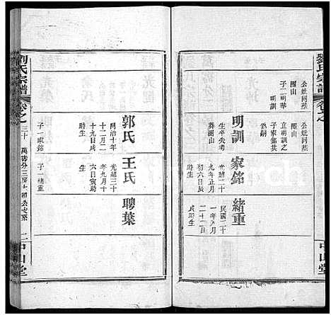 [下载][刘氏宗谱_32卷首1卷]河南.刘氏家谱_三十.pdf