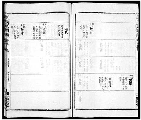 [下载][彭氏宗谱_50卷]河南/安徽.彭氏家谱_三十九.pdf