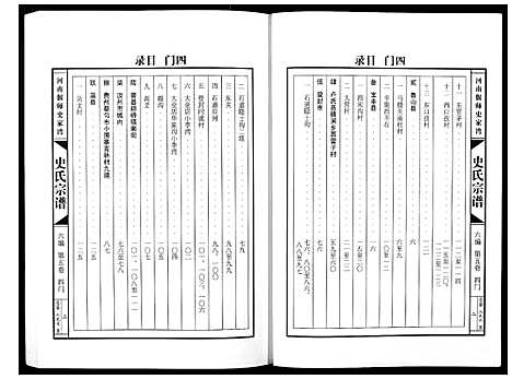 [下载][史氏宗谱_9卷]河南.史氏家谱_五.pdf