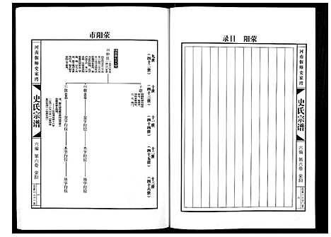 [下载][史氏宗谱_9卷]河南.史氏家谱_六.pdf