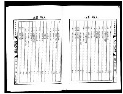 [下载][史氏宗谱_9卷]河南.史氏家谱_七.pdf