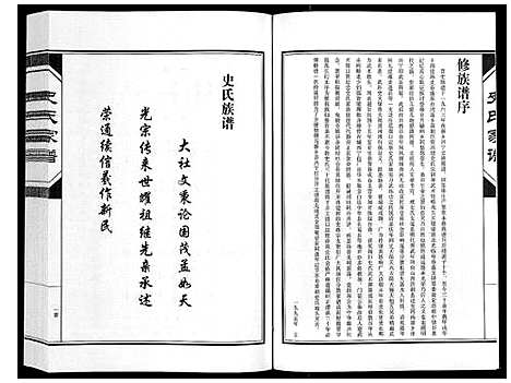 [下载][史氏家谱_不分卷]河南.史氏家谱_二.pdf