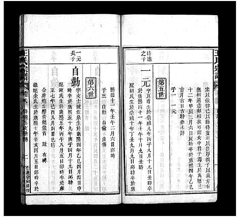 [下载][王氏宗谱_8卷首末各1卷]河南/安徽.王氏家谱_七.pdf