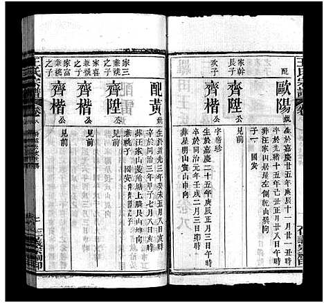 [下载][罗田王氏丁亥宗谱_13卷_王氏宗谱_罗田王氏丁亥宗谱]河南/安徽.罗田王氏丁亥家谱_八.pdf