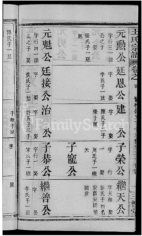 [下载][王氏宗谱_8卷]河南.王氏家谱_七.pdf