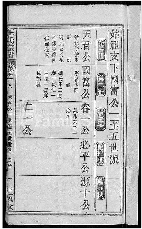 [下载][王氏宗谱_8卷]河南.王氏家谱_十八.pdf