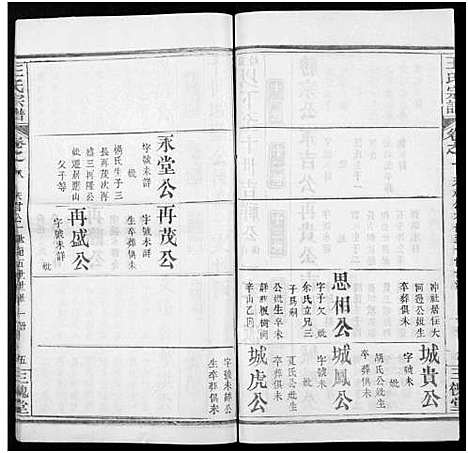 [下载][王氏宗谱_8卷]河南.王氏家谱_二十三.pdf