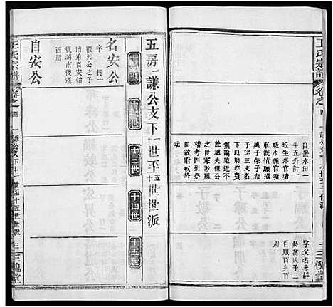 [下载][王氏宗谱_8卷]河南.王氏家谱_三十.pdf