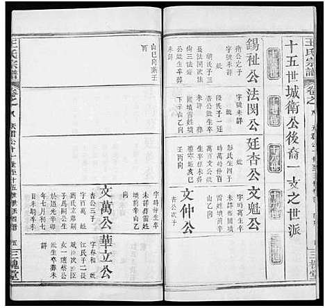 [下载][王氏宗谱_8卷]河南.王氏家谱_三十九.pdf