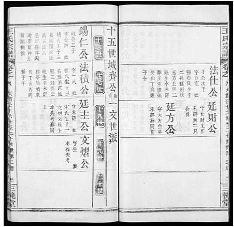 [下载][王氏宗谱_8卷]河南.王氏家谱_四十一.pdf