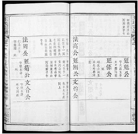 [下载][王氏宗谱_8卷]河南.王氏家谱_四十一.pdf