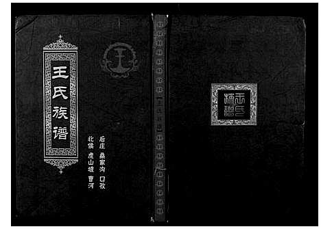 [下载][王氏族谱]河南.王氏家谱.pdf