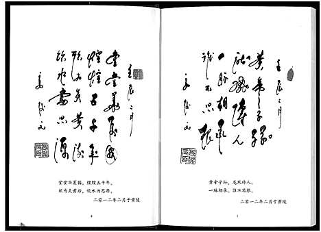 [下载][马圈王谱_荥阳高山王氏支系]河南.马圈王谱_一.pdf