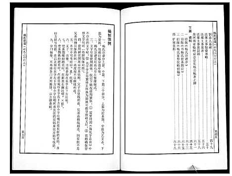 [下载][杨氏宗谱_不分卷]河南.杨氏家谱_一.pdf