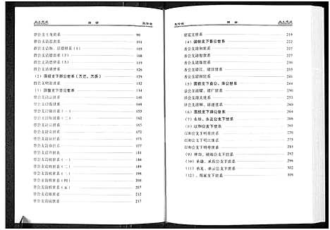 [下载][余氏宗谱_3卷]河南.余氏家谱_二.pdf