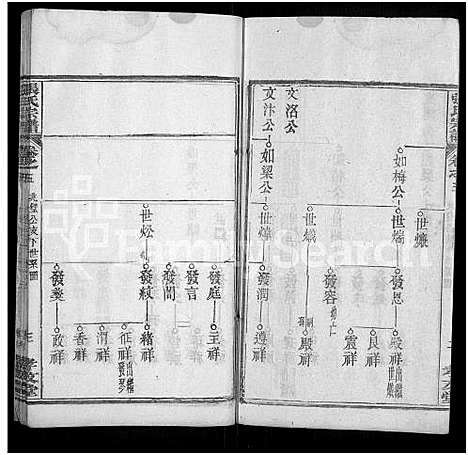 [下载][张氏宗谱_6卷]河南.张氏家谱_五.pdf