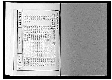 [下载][张氏宗谱_10卷]河南.张氏家谱_二.pdf