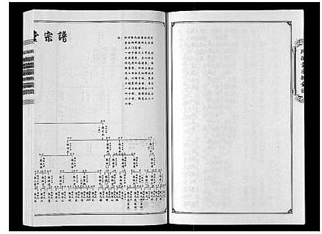 [下载][燕庄张氏宗谱_2卷]河南.燕庄张氏家谱_二.pdf