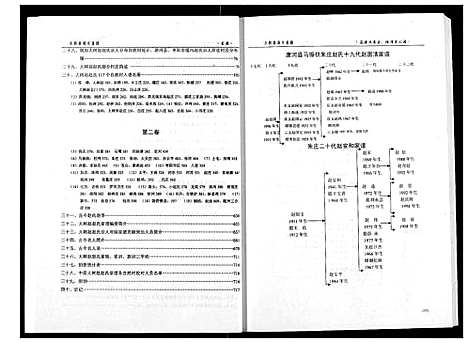 [下载][中原大树赵赵氏家谱]河南.中原大树赵赵氏家谱_二.pdf