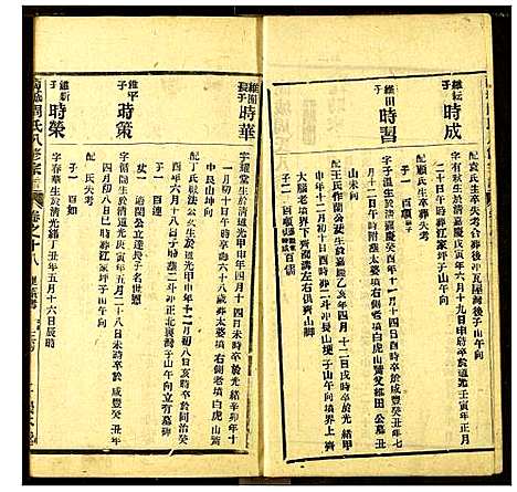 [下载][商城周氏八修宗谱]河南.商城周氏八修家谱_十八.pdf