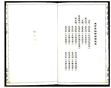 [下载][仪征包氏宗谱]江苏.仪征包氏家谱.pdf