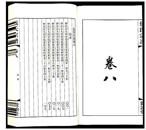 [下载][包氏宗谱]江苏.包氏家谱_八.pdf