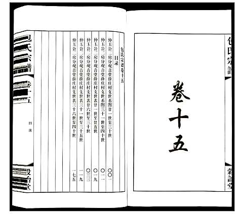 [下载][包氏宗谱]江苏.包氏家谱_十五.pdf