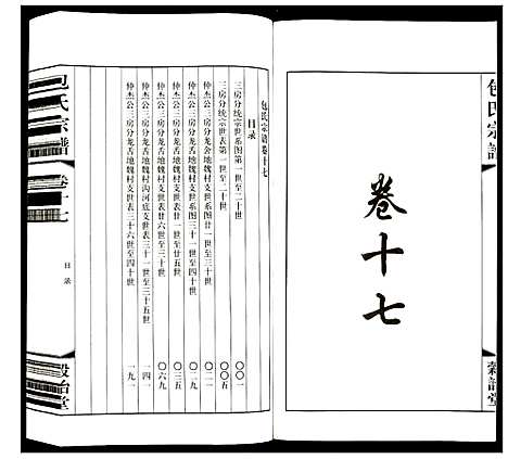 [下载][包氏宗谱]江苏.包氏家谱_十七.pdf